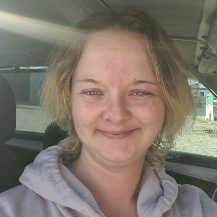 Profile Picture of Vicki Mulle (@vickimulle) on Tiktok