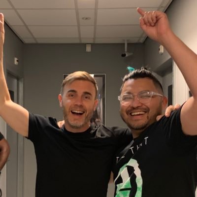 Profile Picture of Chris Is Waiting In USA (@312chrischin) on Twitter