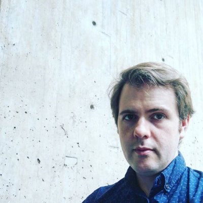 Profile Picture of Kevin 💾 Baker (@kevinbaker) on Twitter