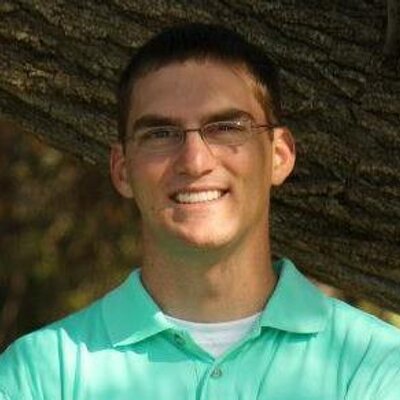 Profile Picture of Eric Blakeslee (@eblakes08) on Twitter