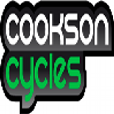 Profile Picture of Cookson Cycles (@cooksoncycles) on Twitter