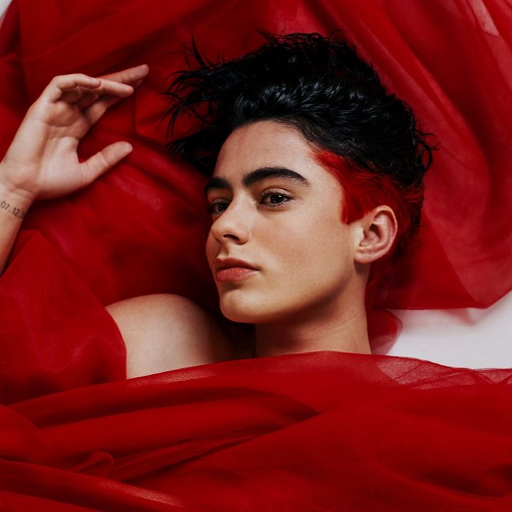 Profile Picture of BENJAMÍN (@benjamindamini) on Tiktok