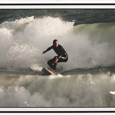 Profile Picture of Matthew Gallagher (@MattGall1971) on Twitter