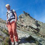 Profile Picture of C Angel (@fiamma_angel) on Flickr