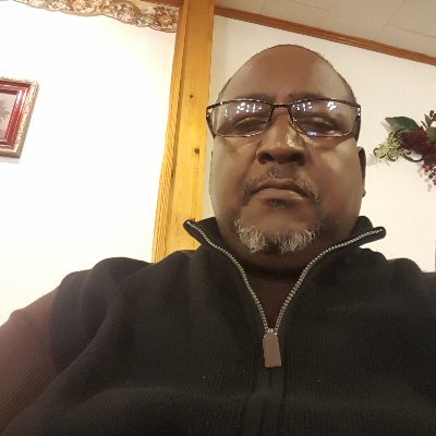 Profile Picture of Bishop Andre' Evans (@BishopAndreEva1) on Twitter