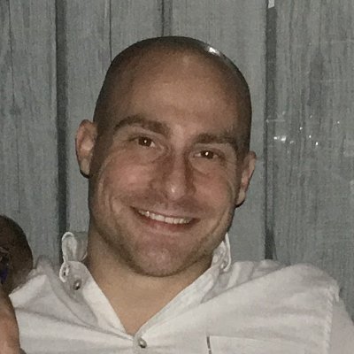 Profile Picture of Justin Ledbetter (@justinledbettr) on Twitter