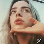 Profile Picture of Billie Eilish Fan (@billie_monkeyhoe_) on Instagram