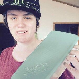 Profile Picture of Sheanna Chadwick (@@sheannachadwick) on Tiktok