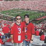 Profile Picture of Matt Ferguson (@mattfergy) on Instagram