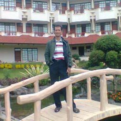 Profile Picture of Syaherman Tanjug (@syahermantanjug) on Twitter