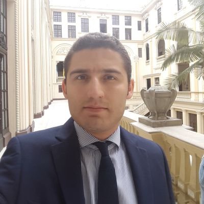 Juan David Agudelo G - Twitter Profile Picture of Juan David Agudelo G (@JuanDAgudelo25) on Twitter