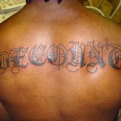 Profile Picture of Antwaun Williams (@YFN_ANT88) on Twitter