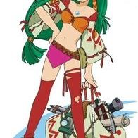 Profile Picture of Clare Baker-Hallam (@enariva) on Pinterest