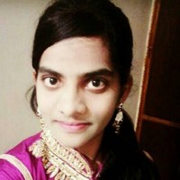 Profile Picture of Sofia Mohammad (@sofia-mohammad-1) on Quora