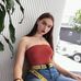 Profile Picture of Ellise Stratton (지옥) (@dyoga.dyoga.18) on Facebook
