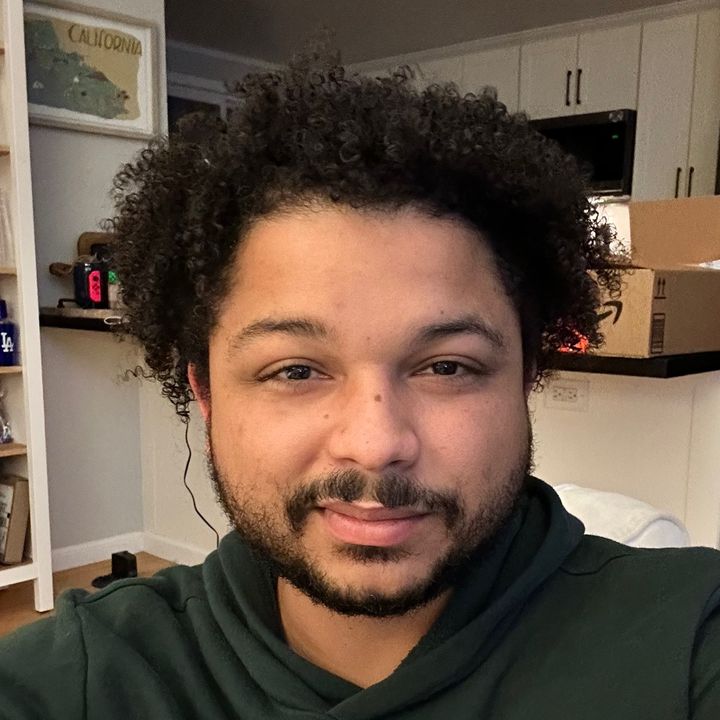 Profile Picture of Christopher LeBron (@@aussicristo) on Tiktok