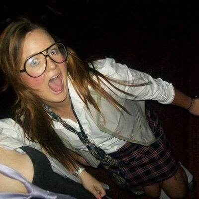 Profile Picture of Alyce Walsh (@AlyceWalsh) on Twitter