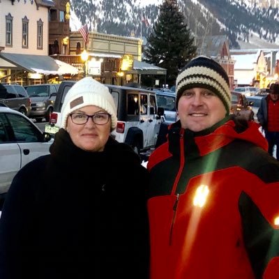 Profile Picture of Paulette Holmes (@PauletteHolme13) on Twitter