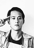 Profile Picture of Elephanteon Wikipedia