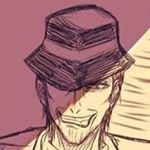 Profile Picture of Kenny Ackerman (@kenny._.sama) on Instagram