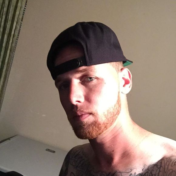 Profile Picture of Michael Jack (@michaelrguy) on Poshmark