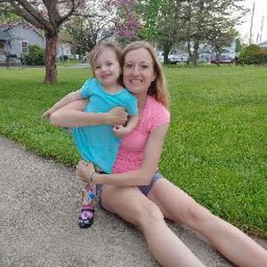 Profile Picture of Lyndsey Ahern (@lyndsey.ahern) on Tiktok