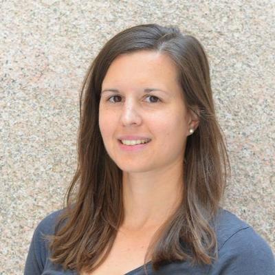 Profile Picture of Ashley C Baker, DPT (@ashley_dpt) on Twitter