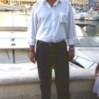 Profile Picture of Cayetano Ferrera Bautista (@cayetanoferrera) on Pinterest