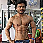 Profile Picture of Ravi Chauhan (@ravi_chauhan_fitness) on Instagram