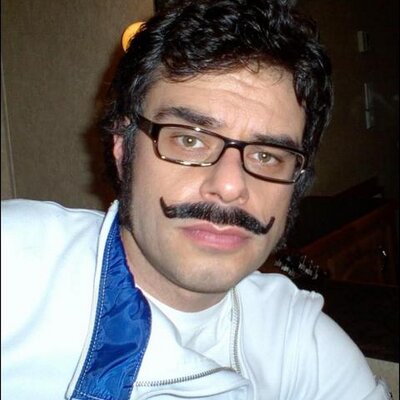 Profile Picture of Stephen Karl Bush (@StephenKarlBush) on Twitter