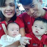 Profile Picture of Divina Marie Kho Punzal Shi (@divinedavindarrenkevin_1106) on Instagram