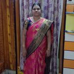 Profile Picture of Gayathri Pinnelli (@gayathri.pinnelli) on Instagram