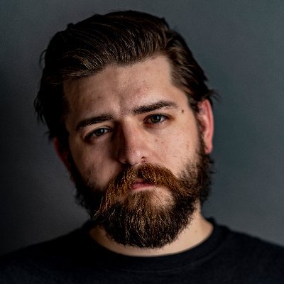 Profile Picture of Josh Mattson (@mattsonjoshcf) on Twitter