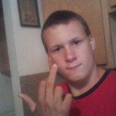 Profile Picture of Jared Gagne (@jaredgagne35) on Twitter