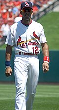 Profile Picture of Julio Lugoon Wikipedia