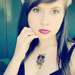 Profile Picture of Jaque Gawlinski (@jaquegawlinski) on Flickr