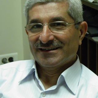 Profile Picture of George Freij (@george.freij.7) on Facebook