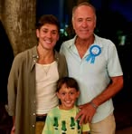 Profile Picture of Bill Sweezy (@bill.sweezy.2025) on Facebook