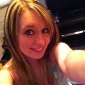 Profile Picture of Carissa Robin (@sempersweetie07) on Pinterest