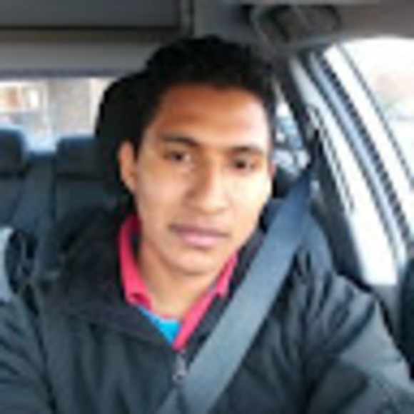 Profile Picture of Adiel Colocho (@adielcolocho) on Poshmark