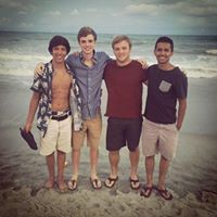Profile Picture of Alex Dwyer (@alex-dwyer-5) on Quora