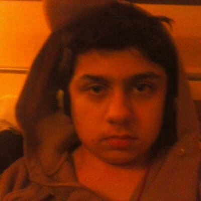 Profile Picture of Oliver Nicholson (@OlitoN14) on Twitter