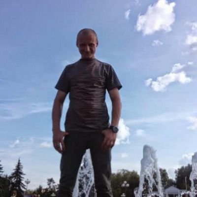 Profile Picture of Олег Придатько (@pridatko24) on Twitter