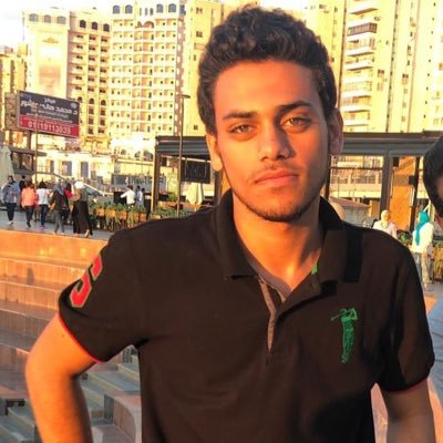 Profile Picture of Ahmed I.Elsayed (@AhmedIELsayed) on Twitter