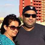 Profile Picture of Basem Tadros (@basemtadros) on Flickr