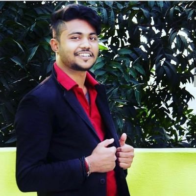 Profile Picture of Joy Chakraborty 🇮🇳 (@Joyofficialpage) on Twitter