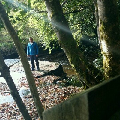 Profile Picture of Joe Gilroy (@joe_gilroy) on Twitter