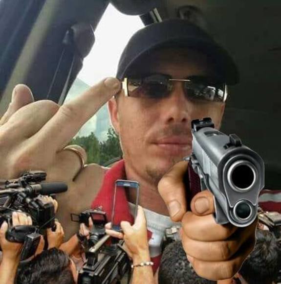 Profile Picture of Ray Phillips (@raynz2ravn) on Poshmark