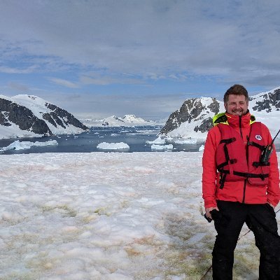 Profile Picture of Grant Miller (@mrniaboc) on Twitter