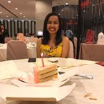 Profile Picture of Ratnaprabha Andrew Mahathevan (@ratnaandrew) on Instagram